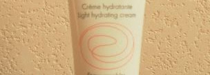 Знакомство с Avene