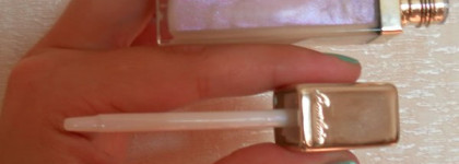 Фееричный Guerlain Kiss Kiss Pearl Gloss № 800