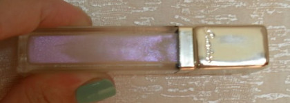 Фееричный Guerlain Kiss Kiss Pearl Gloss № 800