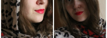 Rimmel Lasting Finish By Kate Lipstick #06