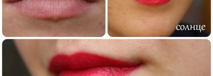 Rimmel Lasting Finish By Kate Lipstick #06