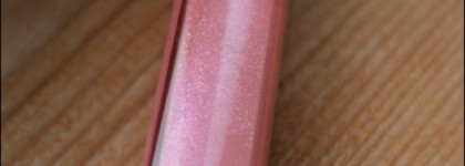 Люблю и ненавижу... блеск для губ Chanel Levres Scintillantes Glossimer #131 Mica