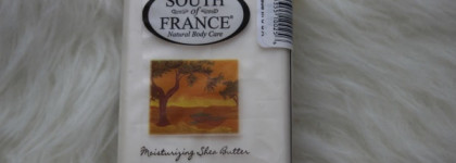 Органический уход за телом