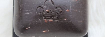 Органический уход за лицом