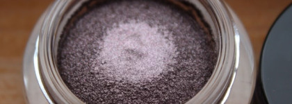 Chanel Illusion D'ombre Long Wear Luminous Eyeshadow №83 Illusoire