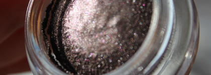 Chanel Illusion D'ombre Long Wear Luminous Eyeshadow №83 Illusoire