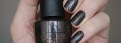 OPI Nail Lacquer My Private Jet NL B59
