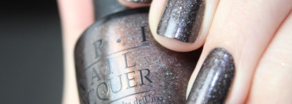 OPI Nail Lacquer My Private Jet NL B59