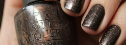 OPI Nail Lacquer My Private Jet NL B59