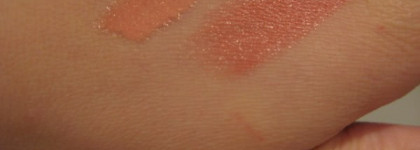 Sisley Sheer Baby 11 + Sisley phyto-lip eclat 6