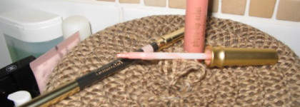 Sisley Sheer Baby 11 + Sisley phyto-lip eclat 6