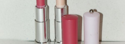 Буржуи в косметичке