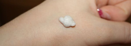 Скраб для лица Витамин C от The Body Shop