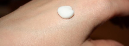 Ванильное наслаждение или небольшая коллекция от Yves Rocher