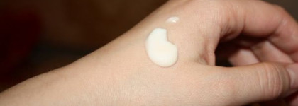 Ванильное наслаждение или небольшая коллекция от Yves Rocher