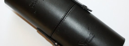 Моя коллекция кистей Sigma, MUFE и MAC, а также аксессуары для их хранения