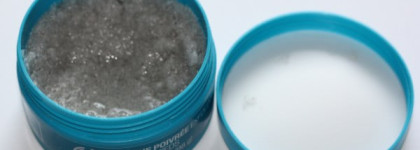 Небольшая коллекция The Body Shop