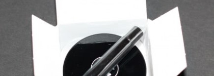 Золото в горшочке или мои первые тени Chanel Illusion d’Ombre Long-Wear Luminous Eyeshadow Emervеille 82