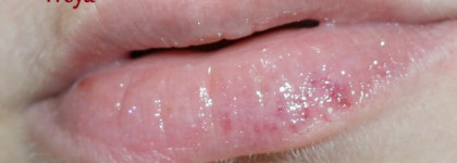 Немного о Lancome