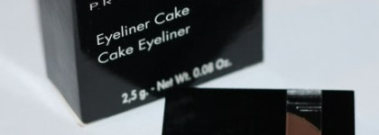 Недавние и не очень приобретения от Make up for Ever. Часть первая