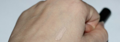 Недавние и не очень приобретения от Make up for Ever. Часть первая