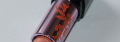 Две помады из коллекции La Boheme - Make Up for Ever Rouge Artist Natural (Folk и Boheme)