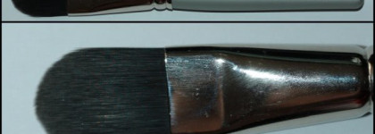 Пополнение в коллекции кистей — немного о Mac, Make up for ever и Inglot