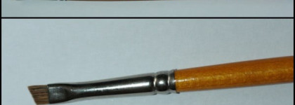 Пополнение в коллекции кистей — немного о Mac, Make up for ever и Inglot