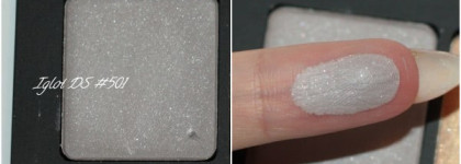 Тени Inglot DS #501, Shine #08, DS #456, Pearl #402, AMC #64
