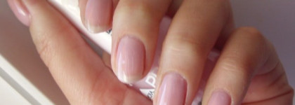 Лаки Rimmel-радости и разочарования