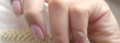 Лаки Rimmel-радости и разочарования