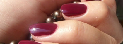 Rimmel обновки