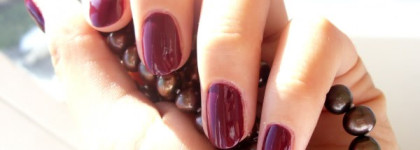 Rimmel обновки