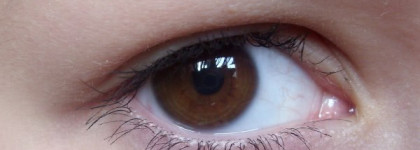 Lumene Bluberry Volume Mascara