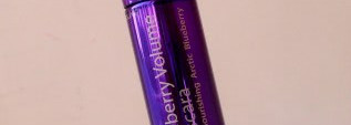 Lumene Bluberry Volume Mascara