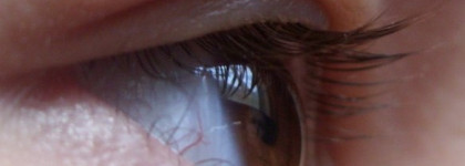 Lumene Bluberry Volume Mascara