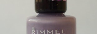 Rimmel I Love Lasting Finish №170 Lively Lilac