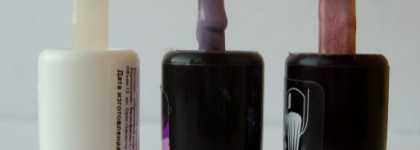 Rimmel I Love Lasting Finish №170 Lively Lilac
