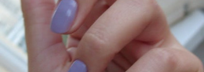 Rimmel I Love Lasting Finish №170 Lively Lilac