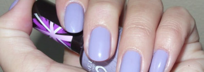 Rimmel I Love Lasting Finish №170 Lively Lilac