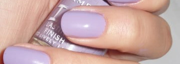 Rimmel I Love Lasting Finish №170 Lively Lilac
