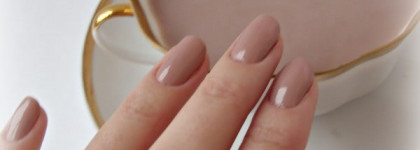 Golden Rose №13-Какао с молоком