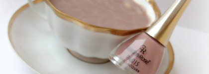 Golden Rose №13-Какао с молоком