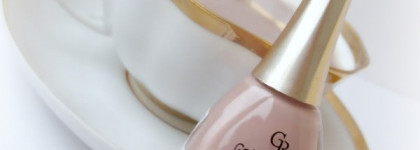 Golden Rose №13-Какао с молоком