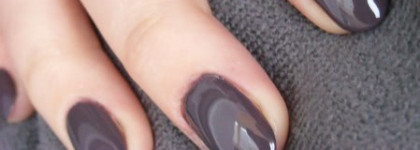 Войти в бюджет или три разных лака