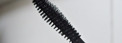 Три продукта Rimmel:тушь, тени, пудра