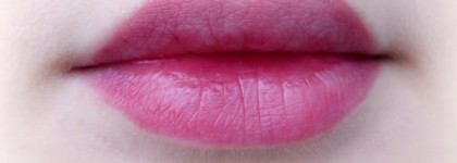 Диковинка от Lumene: Lingonberry Lasting Lip Stain&Balm №11