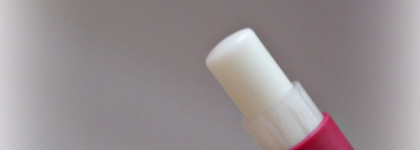 Диковинка от Lumene: Lingonberry Lasting Lip Stain&Balm №11