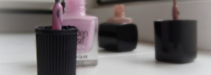 Немного нежности Golden Rose Fashion Color