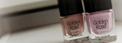 Немного нежности Golden Rose Fashion Color